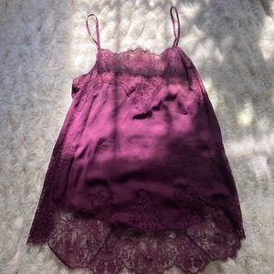 Victorias Secret Lace Teddy